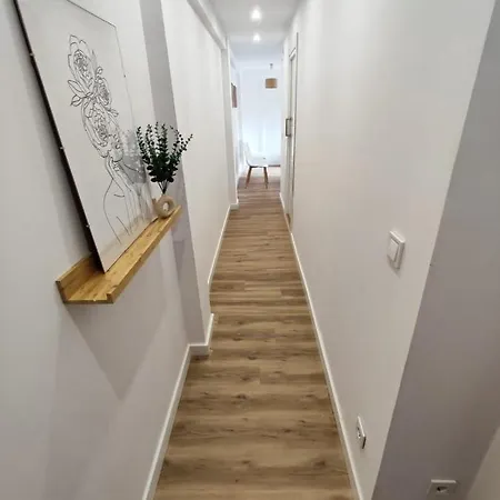 Serlucar A Estrenar! Apartment