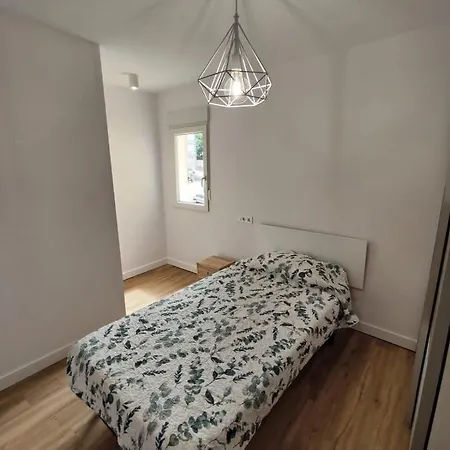 Serlucar A Estrenar! Apartment *
