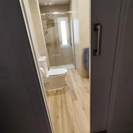 Apartment Serlucar A Estrenar!